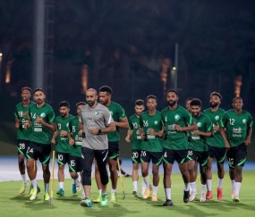 kaiyun-【国足对手】沙特调整备战 先赴阿布扎比再奔沙迦