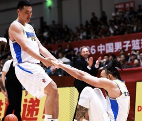 开云体育APP-记者：北京本场比赛要啥没啥，惨败浙江稠州 “输相”很难看