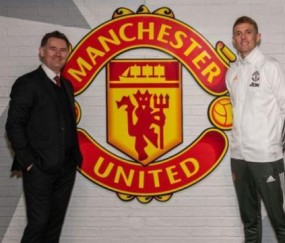 深度解读曼联人事变动①：领导班子为何大动干戈？