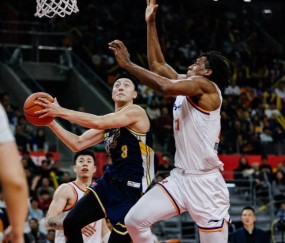 kaiyun-辽宁打出神剧本，深圳爆冷跌出前四，一阶段仅2队有冠军相