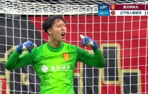 开云体育官网-姚浩洋：目标是从中超踢到国家队；李金羽指导是我的伯乐