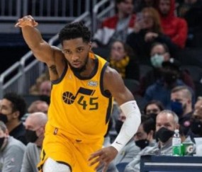 kaiyun-进攻下降防守彻底下滑 爵士已成季后赛最弱球队？