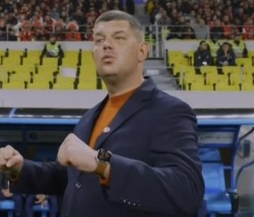 开云体育官网-里斯蒂奇：我们可以跟中超任何强队较量；埃朱马缺阵是因腹泻