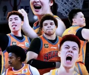 上海男篮仍不死心！拿到球王张镇麟后，新赛季拿下首钢的战术出炉