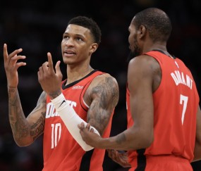 kaiyun-火箭对阵勇士前瞻 库里休战不影响火勇大战关注 乌帅如何迎战科尔