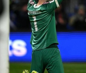 开云官网-多纳鲁马：昨晚赛后我哭了，因为我没能带意大利达到应有高度